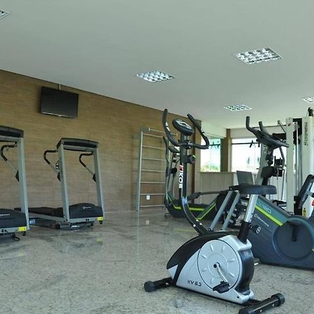 Lacqua Diroma Hoteis V - Solar De Caldas, Caldas Caldas Novas Exteriör bild
